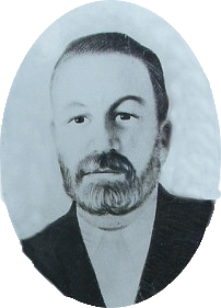 Иван Федотович Иванов
